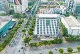 Phú Mỹ Hưng phá dỡ tòa trụ sở, đánh dấu đô thị bước sang chương mới