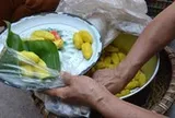 Thương hiệu tôi yêu: Bánh nghệ Kiến Xương, thức quà vàng của đất lúa