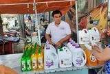 Nam nghệ sĩ Việt đình đám bán nước giặt rửa khắp cả nước, ở biệt thự 21 tỷ