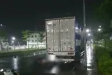 Đâm vào xe tải đỗ bên đường ở Hải Phòng, ba thanh niên đi xe máy tử vong tại chỗ