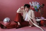 ‘Bống khờ’ Dương Domic ngày càng sáng