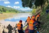 Nam thanh niên rơi xuống sông Mã, thi thể tìm thấy tại Lào