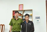 Tạm giữ hình sự Nông Hồng Quảng - kẻ đổ xăng đốt cha ruột tử vong