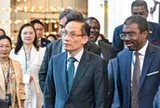 Hà Nội kiên định bảo tồn để phát triển, hài hòa giữa gìn giữ di sản với xây dựng thủ đô