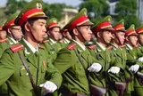 Cán bộ, chiến sĩ Công an nhân dân được hưởng phụ cấp đặc thù từ 15-45%