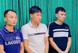 Lôi kéo người lớn tuổi đầu tư tiền điện tử kiểu đa cấp, 3 đối tượng bị khởi tố