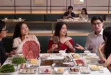 Ngân Đình Sài Gòn làm mới trải nghiệm với “Lẩu bò tươi Triều Châu”