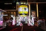 A&B Shopping Mall đánh dấu 8 năm, mở rộng trải nghiệm bán lẻ tại Nha Trang