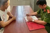 Ra quyết định khởi tố giáo viên dạy lái xe ô tô Lê Xuân Vinh SN 1987