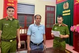 Khởi tố Giám đốc Công ty TNHH liên quan vụ đổ hơn 126 tấn chất thải xây dựng