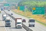 Cận cảnh cao tốc từ Quảng Ngãi đến Dầu Giây được đề xuất mở rộng, kết nối sân bay Long Thành