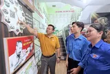 TP.HCM làm mới Không gian văn hóa Hồ Chí Minh, đưa nghệ thuật vào trường học