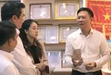 Đưa sách Việt ra thế giới, mở rộng không gian đọc cho người dân