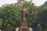 Lý Công Uẩn không chỉ thuộc về lịch sử Việt Nam