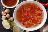 Mắm tỏi ớt Việt Nam lọt top 3 nước chấm ngon nhất thế giới