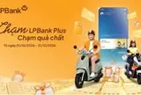 LPBank Plus thúc đẩy thói quen giao dịch số với AI