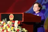 Khai mạc Lễ hội Văn hóa thế giới và điều dễ bị lãng quên trong các nghị trường