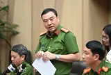 39 người bị khởi tố trong vụ án liên quan cựu Thứ trưởng Hoàng Trung