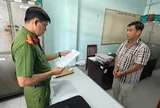 Bắt tạm giam Lê Hiếu Thuận SN 1980