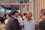 Ông Lê Phước Vũ lần đầu tiên nói về chương trình “Mái ấm gia đình Việt”
