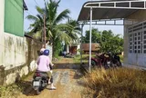 Điều tra vụ nam sinh lớp 5 tử vong tại nhà