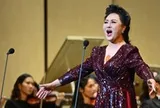 Nghe nhạc phim Tây Du Ký, Lương Sơn Bá - Chúc Anh Đài ở Nhà hát Hồ Gươm