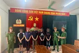 Thiếu niên 16 tuổi tử vong, 5 người bị khởi tố sau màn lạng lách trên quốc lộ