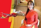 Cứ 10 máy bay quốc tịch Việt Nam thì 4 chiếc thuộc đội bay của tiến sĩ Nguyễn Thị Phương Thảo: Còn đặt mua hơn 400 máy bay Boeing, Airbus trị giá hàng chục tỷ USD