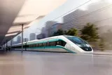 10 đoàn tàu ông Phạm Nhật Vượng đặt mua: Cả thế giới mới chỉ có Mỹ đi trước, bản Việt Nam nhiều hơn 300 ghế và nhắm công nghệ đầu tiên thế giới