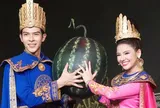 Nhạc kịch Sự tích quả dưa hấu ‘cháy vé’ trước giờ mở màn