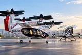 Việt Nam lọt tầm ngắm của hai 'ông lớn' máy bay điện: Hãng Trung Quốc sắp bay thử tại Hà Nội, hãng Mỹ nhắm xây nhà máy tại Chu Lai