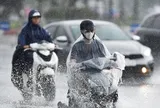 Tin gió mùa Đông Bắc mới nhất: Hàng loạt tỉnh, thành sẽ có mưa to đến rất to