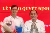 TPHCM điều động, bổ nhiệm nhiều cán bộ ngành y tế