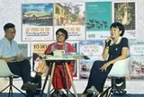 Khách đọc văn chương rồi ghé Hà Nội, giật mình về 'độ vênh'