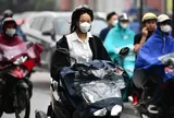 Dự báo thời tiết 5/10/2026: Hà Nội chuyển lạnh, nhiều nơi mưa giông