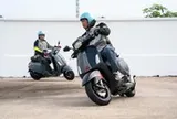 Vùng phát thải thấp thay đổi tiêu chí chọn xe
