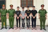 Nhận 'kèo' gây sốc trên TikTok đến xâm phạm mồ mả: Người ra kèo có liên đới?