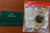 Nhìn gần chiếc đồng hồ Rolex trị giá hơn 1,7 tỷ đồng bị lấy cắp