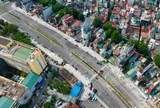 Danh sách 15 công trình giao thông Hà Nội đưa vào sử dụng từ nay tới cuối năm