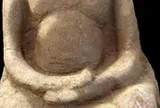Bàn giao tượng Champa thế kỷ 8 và 87 hiện vật sau khai quật công trình thời Nguyễn dưới chân đèo Hải Vân