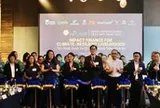 FE CREDIT đồng hành cùng phụ nữ tạo sinh kế