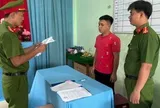 Công an kiểm tra lúc 7 giờ 30 phút: Bắt 2 nam thanh niên cùng SN 2005