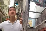 Xôn xao clip chủ nhà ‘quỵt’ tiền phá dỡ công trình ở Hà Nội