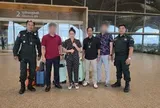 Vây bắt thành công Ngô Thị Ngọc SN 1995