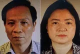 Công an tìm người tên Đỗ Bích Hải SN 1971 và Nguyễn Nam Hùng SN 1967