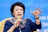 Bà Tôn Nữ Thị Ninh: Người trẻ sẽ làm nên một Việt Nam thế nào?