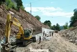 Sạt lở nghiêm trọng, Cao Bằng phong tỏa đường