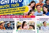 Những trường hợp nào được nghỉ hưu trước tuổi 5 - 10 năm hoặc không giới hạn độ tuổi?