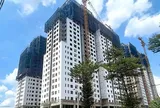 Chủ đầu tư bán 'chui' 682 căn hộ rồi ngưng thi công đang nợ thuế hơn 46 tỉ đồng
