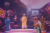 Đến Nhà hát Kịch Hà Nội xem AI trình diễn 'Huyền tích hồ Gươm'